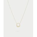 Girocollo Athena Halo