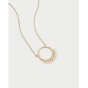 Girocollo Athena Halo