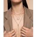 Girocollo Athena Halo