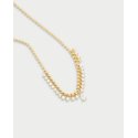 Girocollo Athena Mini Boul