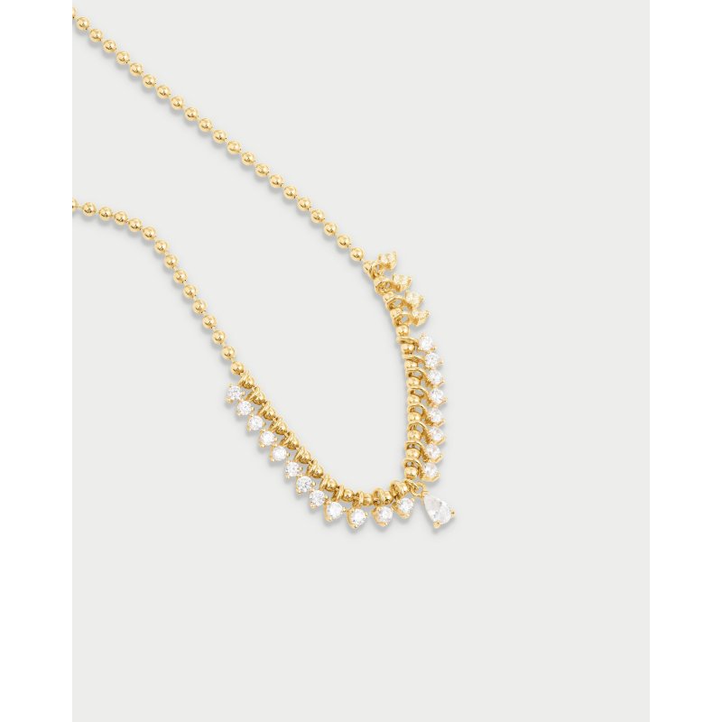Girocollo Athena Mini Boul