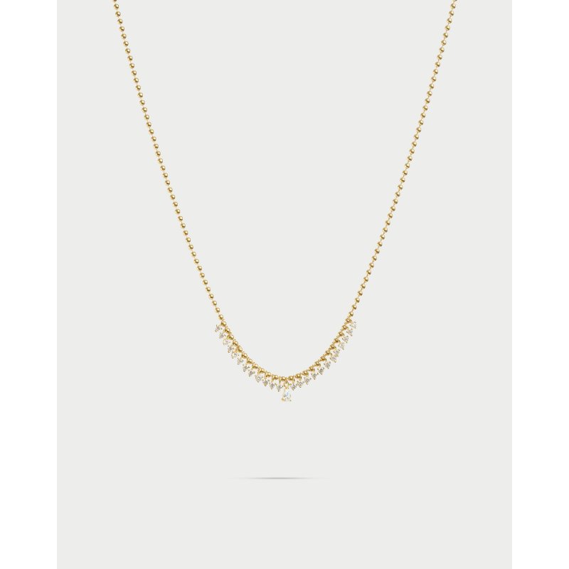 Girocollo Athena Mini Boul