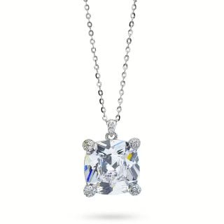 Boccadamo - Collana Sophie - Argento - Donna