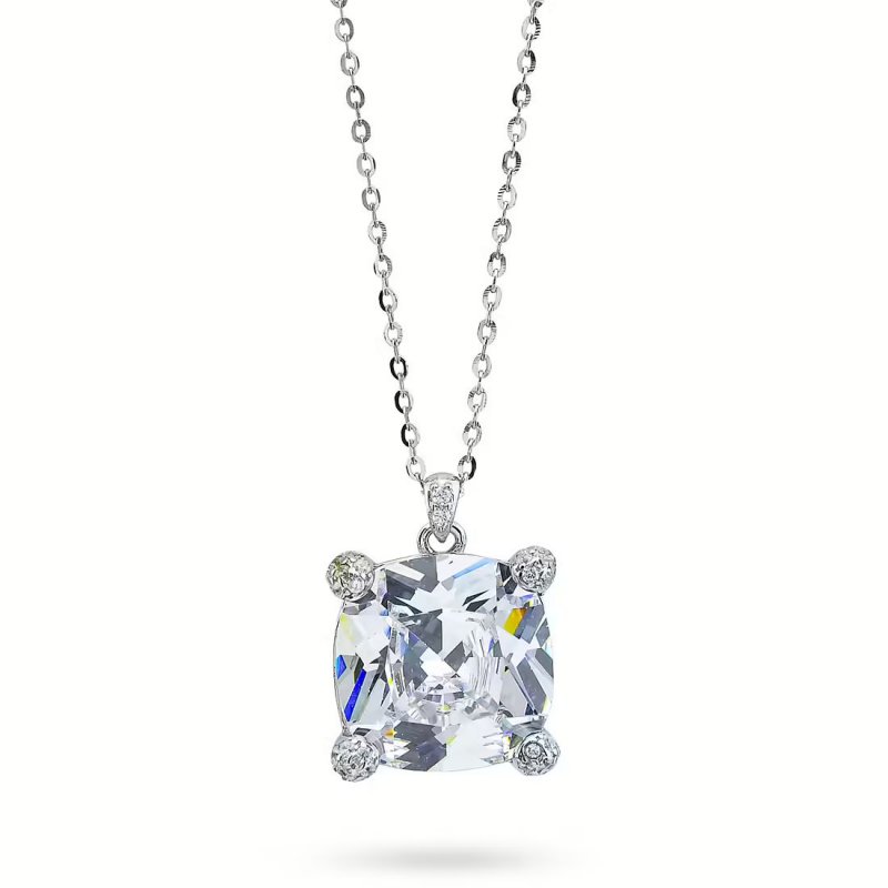 Boccadamo - Collana Sophie - Argento - Donna