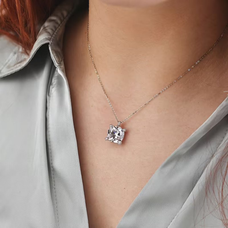 Boccadamo - Collana Sophie - Argento - Donna
