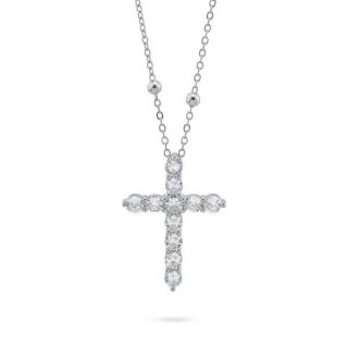 Boccadamo - Collana Gr874D - Oro Giallo - Zirconi