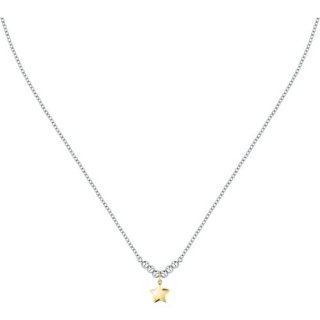 Morellato - Collana Talismani - Donna - Acciaio