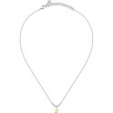 Morellato - Collana Talismani - Donna - Acciaio