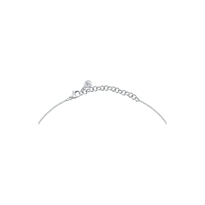 Morellato - Collana Talismani - Donna - Acciaio