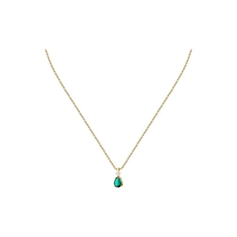 Morellato - Collana Tesori - Argento - Donna
