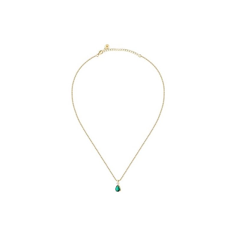 Morellato - Collana Tesori - Argento - Donna