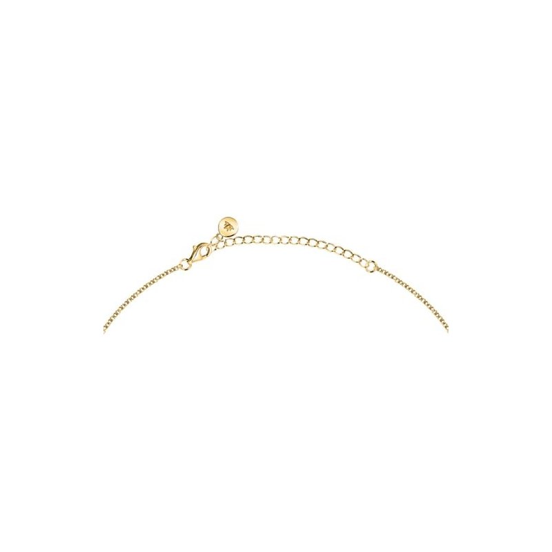 Morellato - Collana Tesori - Argento - Donna
