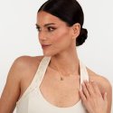 Morellato - Collana Tesori - Argento - Donna