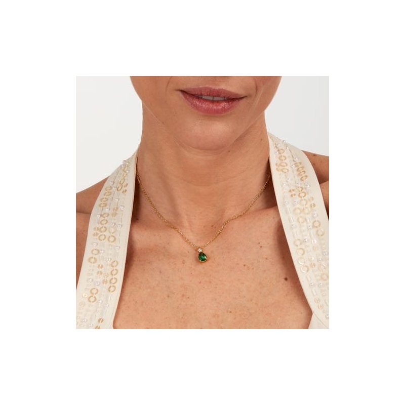 Morellato - Collana Tesori - Argento - Donna
