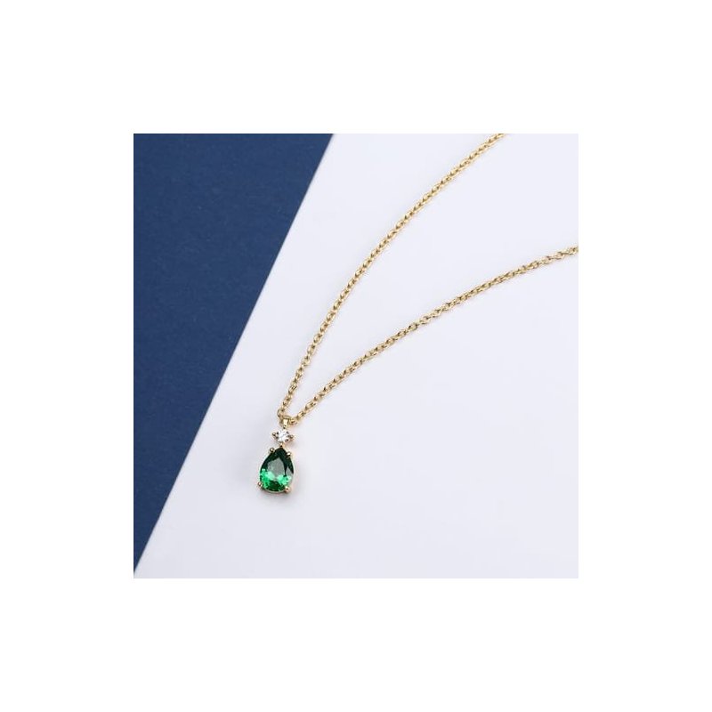 Morellato - Collana Tesori - Argento - Donna