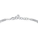 Morellato - Bracciale Tennis - Argento - Zirconi
