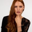 Morellato - Bracciale Tennis - Argento - Zirconi
