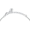 Morellato - Bracciale Tesori - Argento - Zirconi