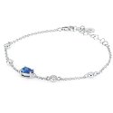 Morellato - Bracciale Tesori - Argento - Zirconi