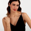 Morellato - Bracciale Tesori - Argento - Zirconi