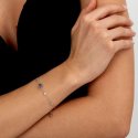 Morellato - Bracciale Tesori - Argento - Zirconi