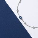 Morellato - Bracciale Tesori - Argento - Zirconi
