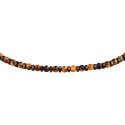 Morellato - Bracciale Uomo - Acciaio - Occhio Di Tigre