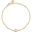 Morellato - Bracciale Tesori - Argento - Zirconi
