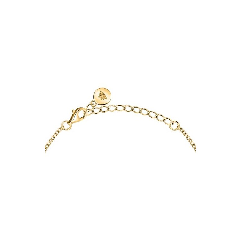 Morellato - Bracciale Tesori - Argento - Zirconi