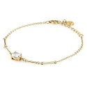 Morellato - Bracciale Tesori - Argento - Zirconi