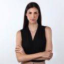 Morellato - Collana Tesori - Argento - Zirconi