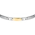 Morellato - Bracciale Motown - Uomo - Acciaio