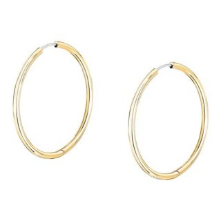 Morellato Jewels - Orecchini Creole - Donna - Oro