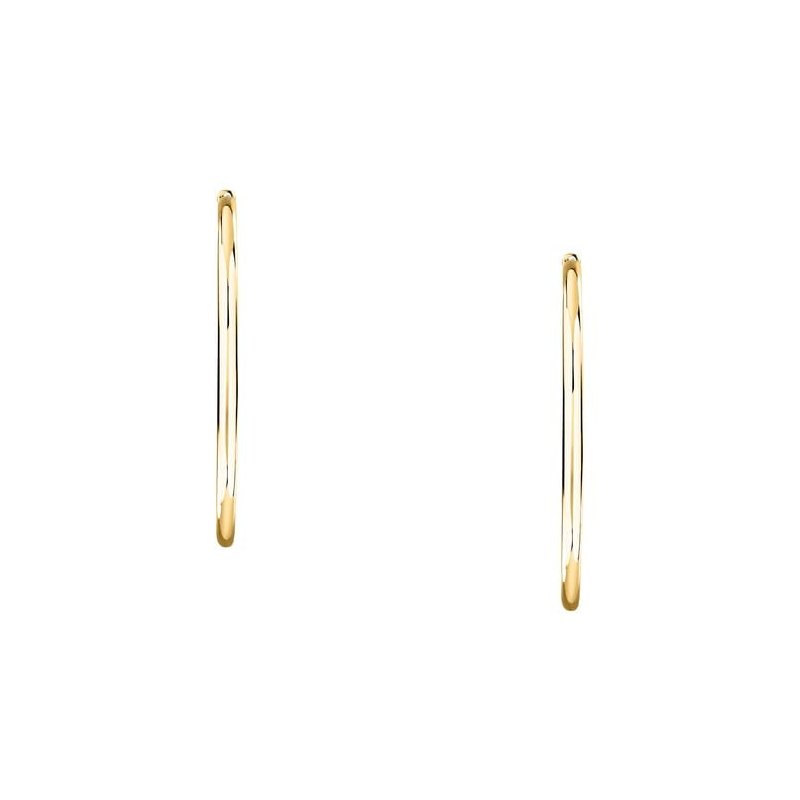 Morellato Jewels - Orecchini Creole - Donna - Oro