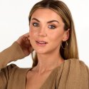 Morellato Jewels - Orecchini Creole - Donna - Oro