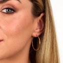 Morellato Jewels - Orecchini Creole - Donna - Oro