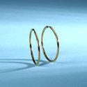 Morellato Jewels - Orecchini Creole - Donna - Oro