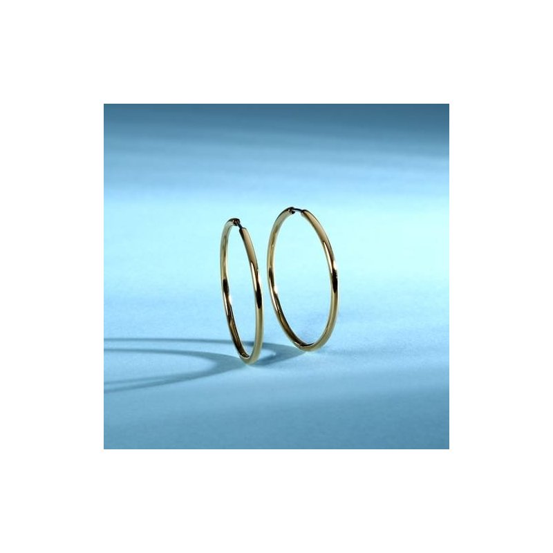 Morellato Jewels - Orecchini Creole - Donna - Oro