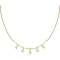 Morellato - Collana Tesori - Argento - Donna
