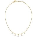 Morellato - Collana Tesori - Argento - Donna