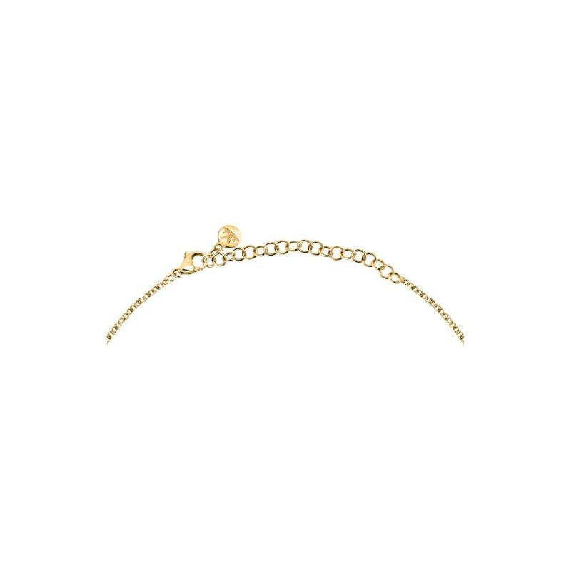 Morellato - Collana Tesori - Argento - Donna