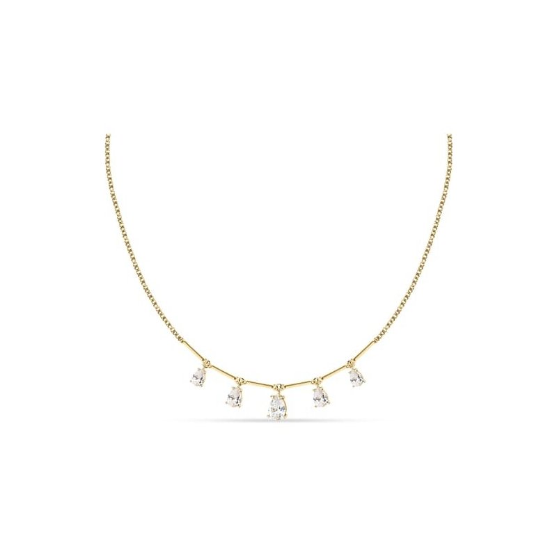 Morellato - Collana Tesori - Argento - Donna