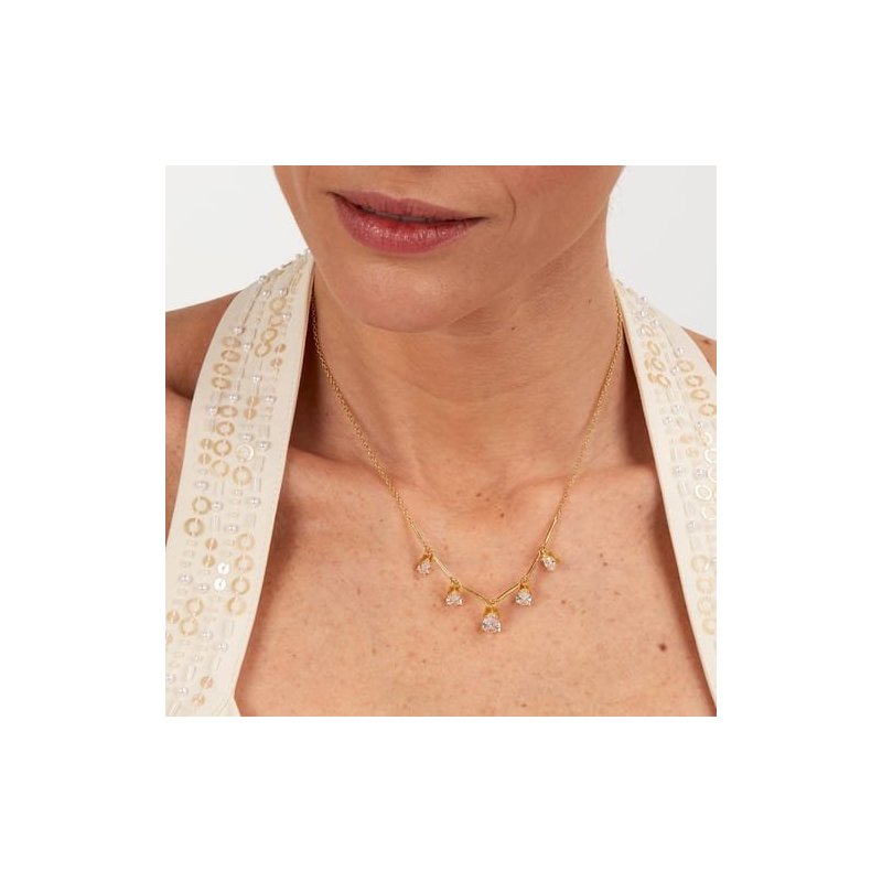 Morellato - Collana Tesori - Argento - Donna