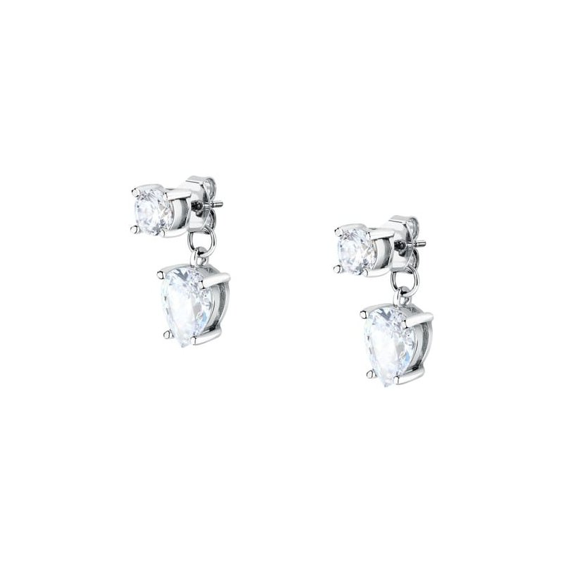 Morellato Jewels - Orecchini Pendente - Argento