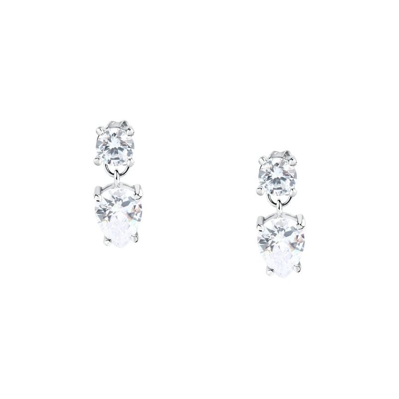 Morellato Jewels - Orecchini Pendente - Argento