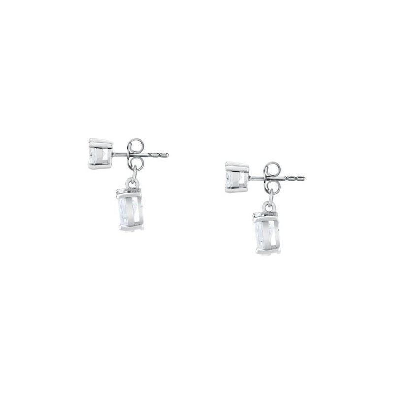 Morellato Jewels - Orecchini Pendente - Argento