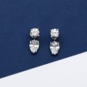Morellato Jewels - Orecchini Pendente - Argento