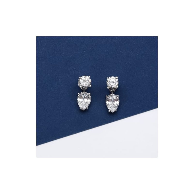 Morellato Jewels - Orecchini Pendente - Argento