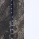 Morellato - Bracciale Pietre Uomo - Acciaio E Blu