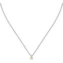 Morellato - Collana Pendente - Uomo - Acciaio Oro